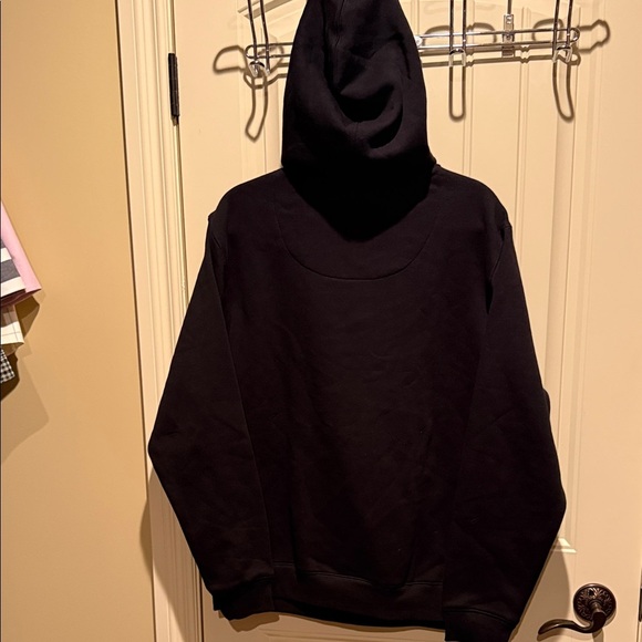 CFL Men's Hoodie - Edmonton Elks Size X - Picture 6 of 13